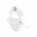 Tega bili - csúszásgátlós Wild and Free Kisróka fehér