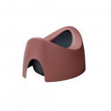 TEGA Gyermek kétoldalas ergonomikus bili kifolyóval Teggi rózsaszín