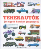 Teherautók