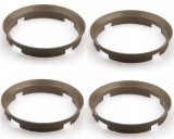 Tehermentesítő gyűrű 76.9-74.1