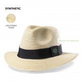 Teilor Unisex szalmakalap, állítható belső