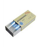 TEJAS Alkoholszonda egyszer használatos 10 db-os