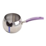 Tejforraló, kiöntő, 1,15 liter - Ingyenes szállítással