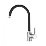 Teka Alaior SP 995 feket álló mosogató csaptelep 55.995.02.0FN