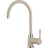 Teka Alaior SP 995 homokbézs álló mosogató csaptelep 55.995.02.0S