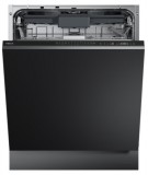 TEKA DFI 76950 teljesen beépíthető mosogatógép