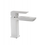 Teka FORMENTERA mosdó csaptelep, fehér 62.346.12.0BC (62346120BC)