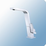 Teka IC 915 I (króm) mosogató csaptelep