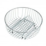 Teka Inox Edényszárító kosár 40199038