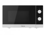 Teka MW FS20 WH Fekete, Fehér Egyszerű mikrohullámú sütő Szabadonálló 20 L 700 W