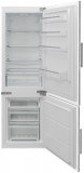 TEKA RBF 43320 FI EU beépíthető alulfagyasztós hűtőszekrény