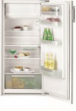 TEKA RSR 42250 FI EU beépíthető egyajtós hűtőszekrény