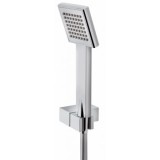 Teka Soller zuhanyszett Fali csatlakozóval,csavarodásmentes 1,75 m csővel