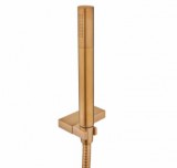 Teka Stream zuhanyszett tüzes bronz színben