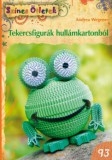 Tekercsfigurák hullámkartonból