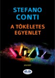 Tektime Stefano Conti: A Tökéletes Egyenlet - könyv