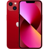 TEL Apple iPhone 13 512GB Red (MLQF3ZD/A) - Mobiltelefonok