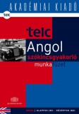 TELC - Angol szókincsgyakorló munkafüzet B1 B2