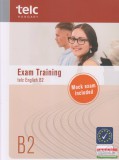 Telc Hungary Nonprofit Kft. Exam Training - Telc English B2