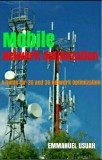 Telecom NET. Emmanuel Usuah: Mobile Network Optimization - könyv
