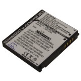 Telefon alkatrész, telefon akku 3,7V, Kapacitás: 900mAh LG KP500,KC550,KF700 ew03185