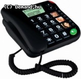 Telefon MAXCOM KXT480 Black KXT480CZ
