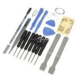 Telefon Szétszedő Szerelő Készlet - Precíziós Javító Eszközök Mobilkészülékekhez