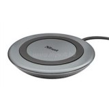 Telefon töltő Vezeték nélküli - Yudo10 (10W; Qi szabvány) (TRUST_22362)