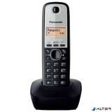 Telefon, vezeték nélküli, PANASONIC &#039;KX-TG1911HGG&#039; szürke