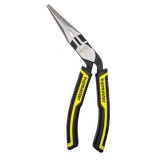 Telefonfogó hajlított 200 mm Cr-Ni topmaster