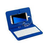 Telefontok billentyűzettel, univerzális telefontok, billentyűzetes mobiltok