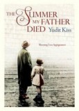 TELEGRAM Kiss Yudit: The Summer My Father Died - könyv