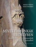 Teleki László Alapítvány Dr. Mihály Ferenc, Szász Erzsébet: Míves famunkák Erdélyben - könyv