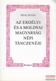 Teleki László Alapítvány Pávai István - Az erdélyi és a moldvai magyarság népi tánczenéje