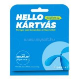 Telenor Hello Kártyás Expressz csomag (1116849)