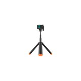 Telesin 3in1 akciókamera állvány (tripod, teleszkópos állvány, úszóbója)
