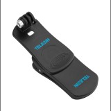 Telesin csipeszes rögzítő sportkamerákhoz (GP-JFM-003) (GP-JFM-003)