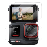 Telesin Insta360 Ace Pro Védő Üveg Szett (S6-FLM-02-TIS)