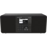 TELESTAR Top 250 Digital Radio Black 5700250
