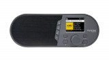 TELESTAR Top IR 50 Internet Radio Black 5700050