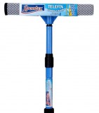 Teleszkópos Ablaklehúzó