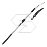 Teleszkópos fűrész 2 x 1,5 - 3 méteres Forestal