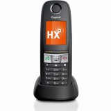 TELF Gigaset E630HX Erweiterungsgerät schnurlos (S30852-H2762-B101) - Mobiltelefonok