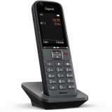 TELF Gigaset S700H Pro Schnurloses Erweiterungsgerät (S30852-H2974-R102) - Mobiltelefonok