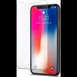 TelForceOne Apple IPhone 14 Pro Max 6.7 Előlapi Üvegfólia csak A Sík Felületet Védi (32117)