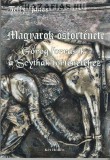 Télfy János-Magyarok őstörténete - Görög források a scythák történetéhez