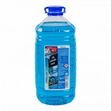 TÉLI SZÉLVÉDŐMOSÓ FOLYADÉK 5 L