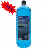 Téli szélvédőmosó 2L -20c