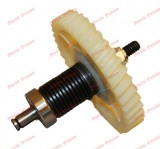 Teljesen induló elektromos csatlakozó 40 fogas (rugóval és csapággyal)