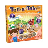 Tell-a-Tale farm sztorimesélő játék - Cheatwell Games